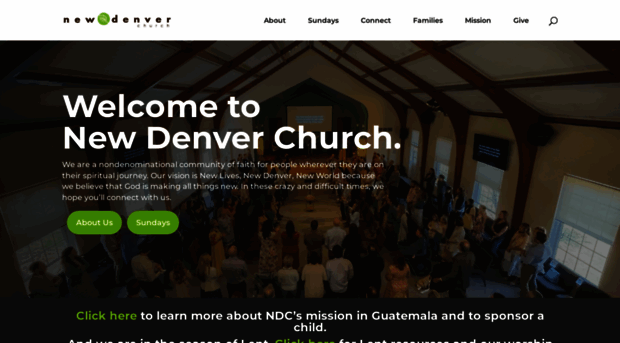 newdenver.org