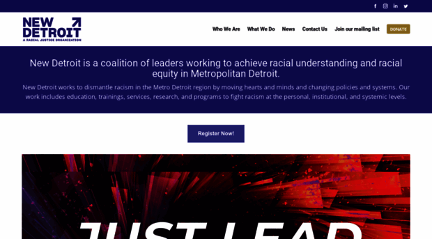 newdetroit.org