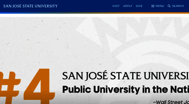 newdev.sjsu.edu