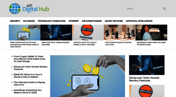newdigitalhub.com