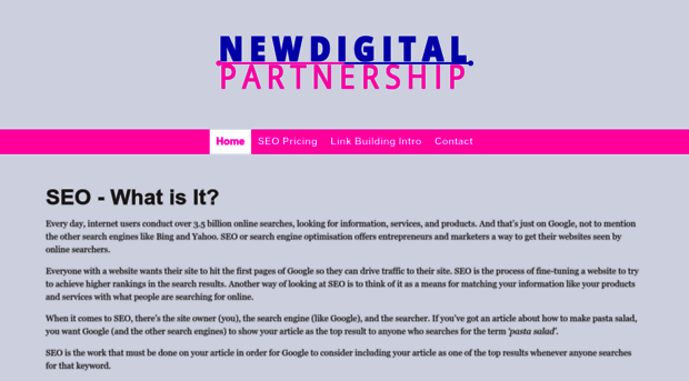 newdigitalpartnership.co.uk