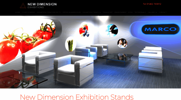 newdimension.co.uk