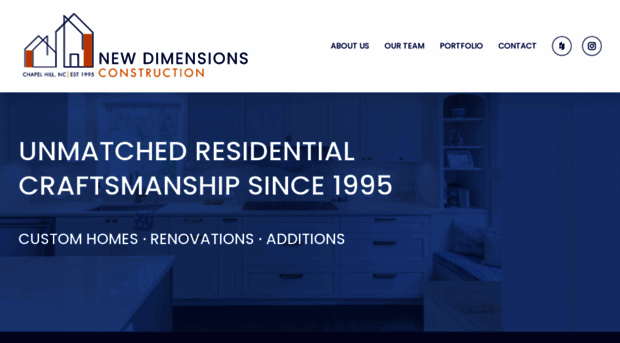 newdimensionsconstructionnc.com