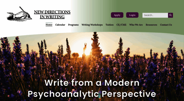 newdirectionsinwriting.com