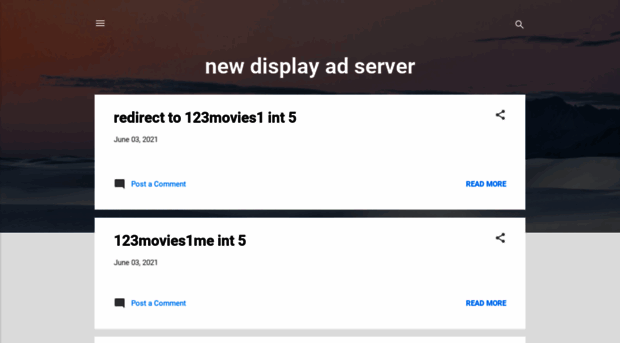 newdisplayadserver.blogspot.com