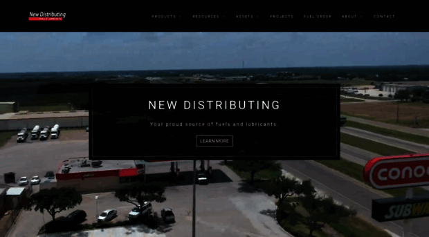 newdistributing.com