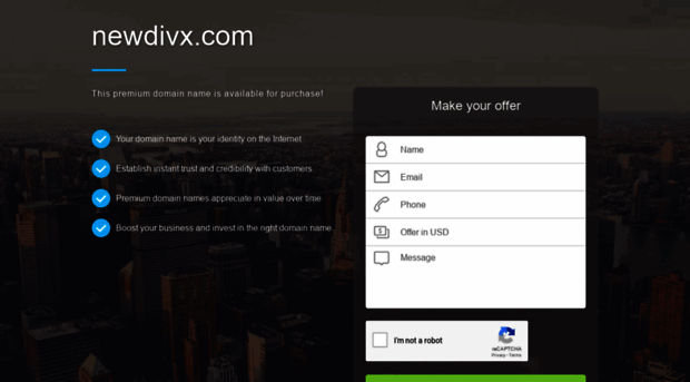 newdivx.com