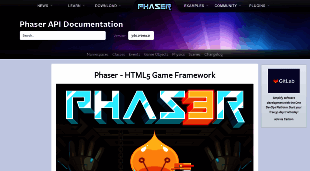 newdocs.phaser.io