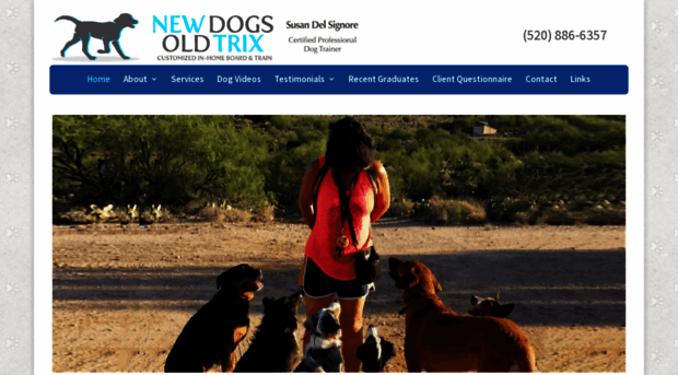 newdogsoldtrix.com