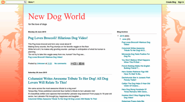 newdogworld.blogspot.com