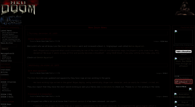 newdoom.com