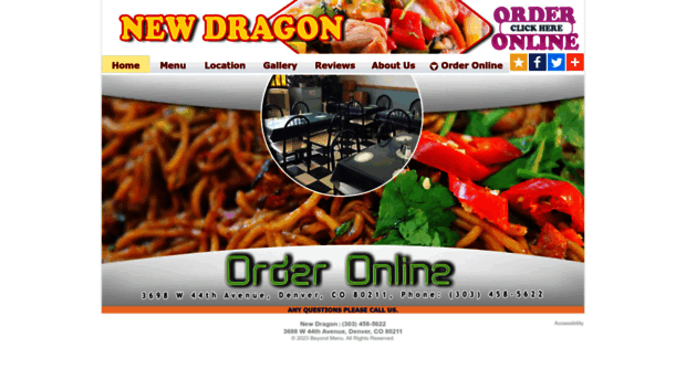 newdragondenver.com