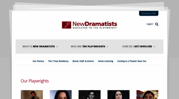 newdramatists.org