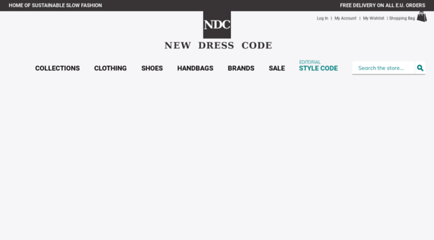 newdresscode.com