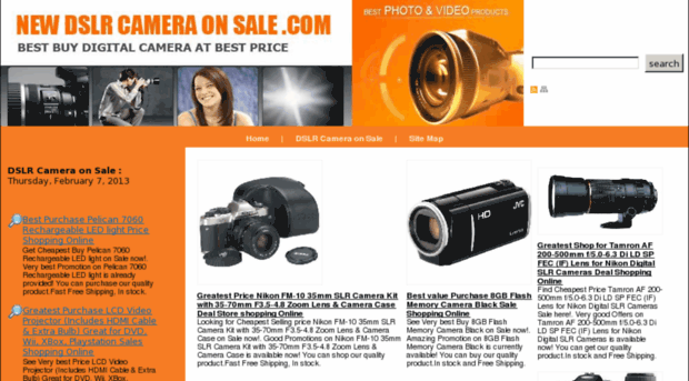 newdslrcameraonsale.com