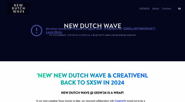 newdutchwave.com