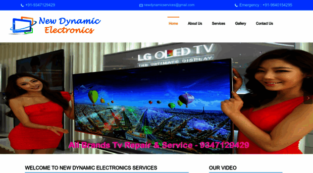 newdynamicservice.com