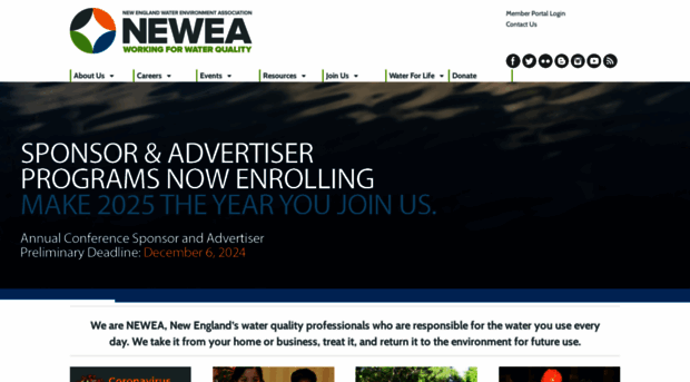 newea.org