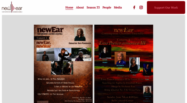 newear.org