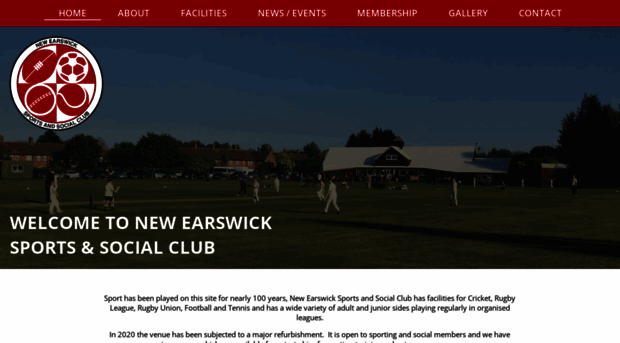 newearswicksportsclub.co.uk