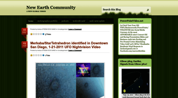 newearthcommunity.wordpress.com