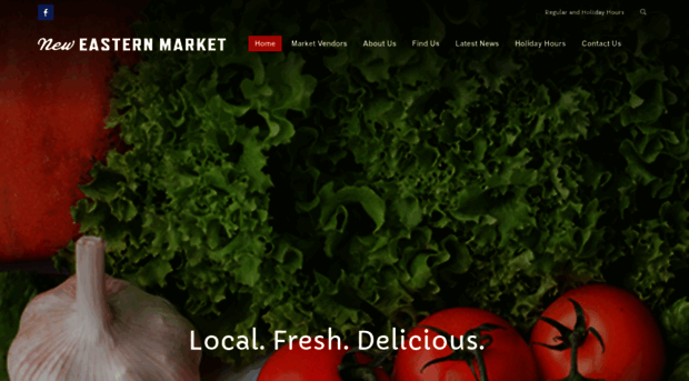 neweasternmarket.com