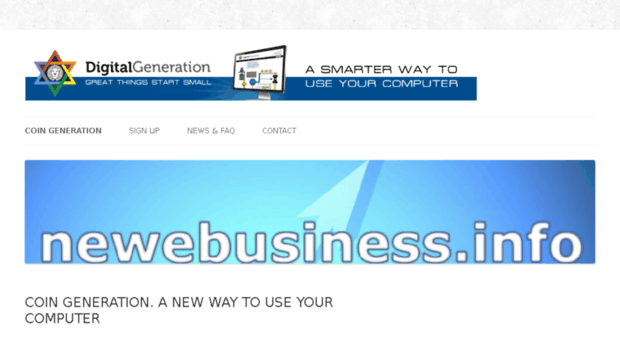 newebusiness.info