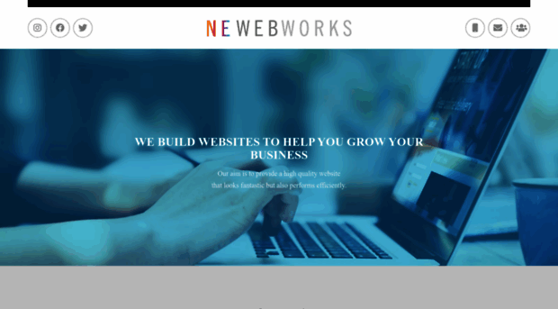 newebworks.co.uk