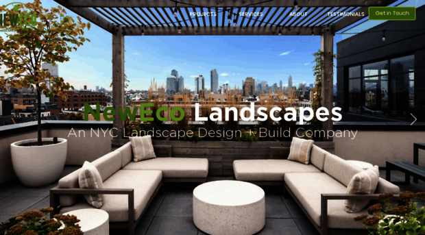 newecolandscapes.com