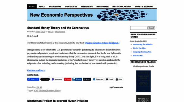 neweconomicperspectives.org