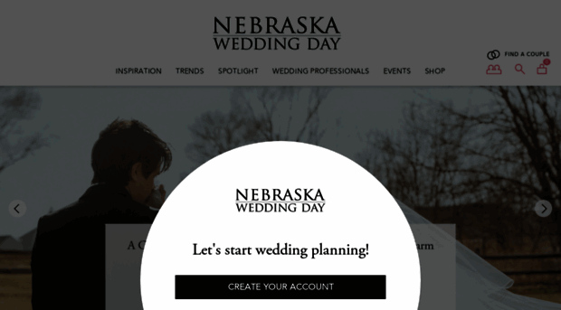 neweddingday.com