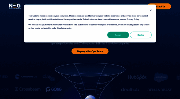 newedgegrowth.com
