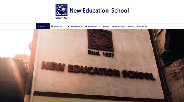 neweducation.edu.in