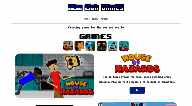 neweichgames.com