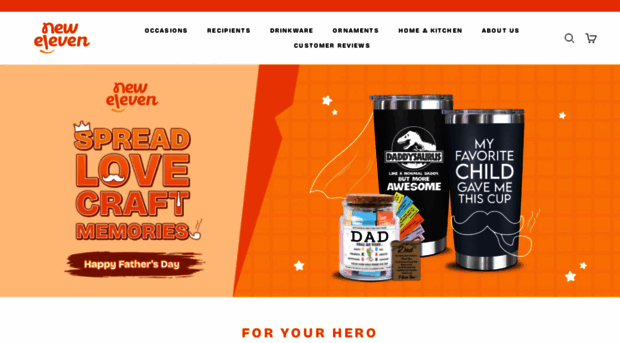 neweleven.co