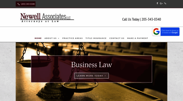 newell-law.com