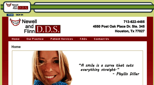 newellandflinndds.mydentalvisit.com