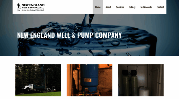 newellandpump.com