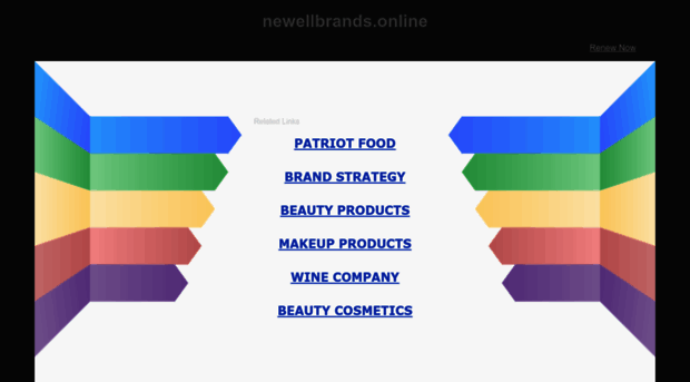 newellbrands.online