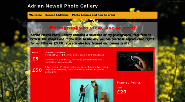 newellphoto.co.uk