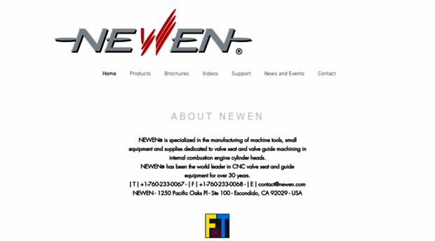 newen.com