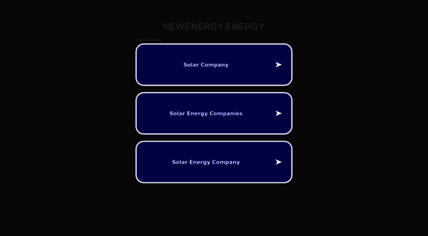 newenergy.energy