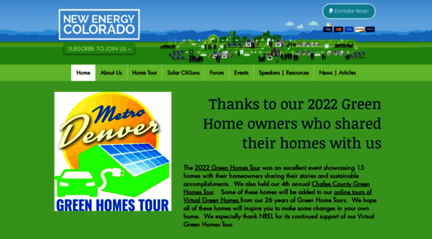 newenergycolorado.com