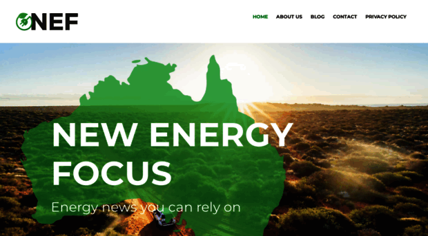 newenergyfocus.com