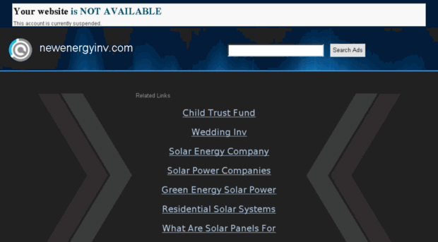 newenergyinv.com