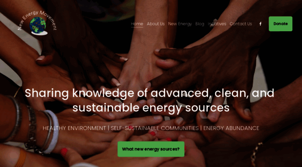 newenergymovement.org