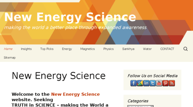 newenergyscience.com.au