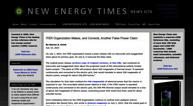 newenergytimes.net