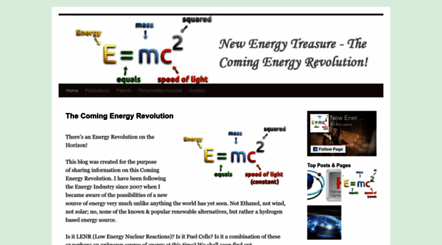 newenergytreasure.com