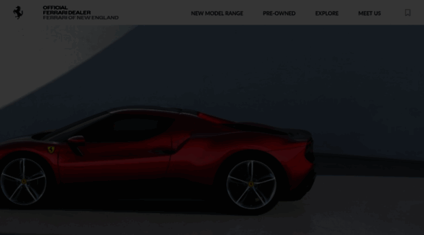 newengland.ferraridealers.com